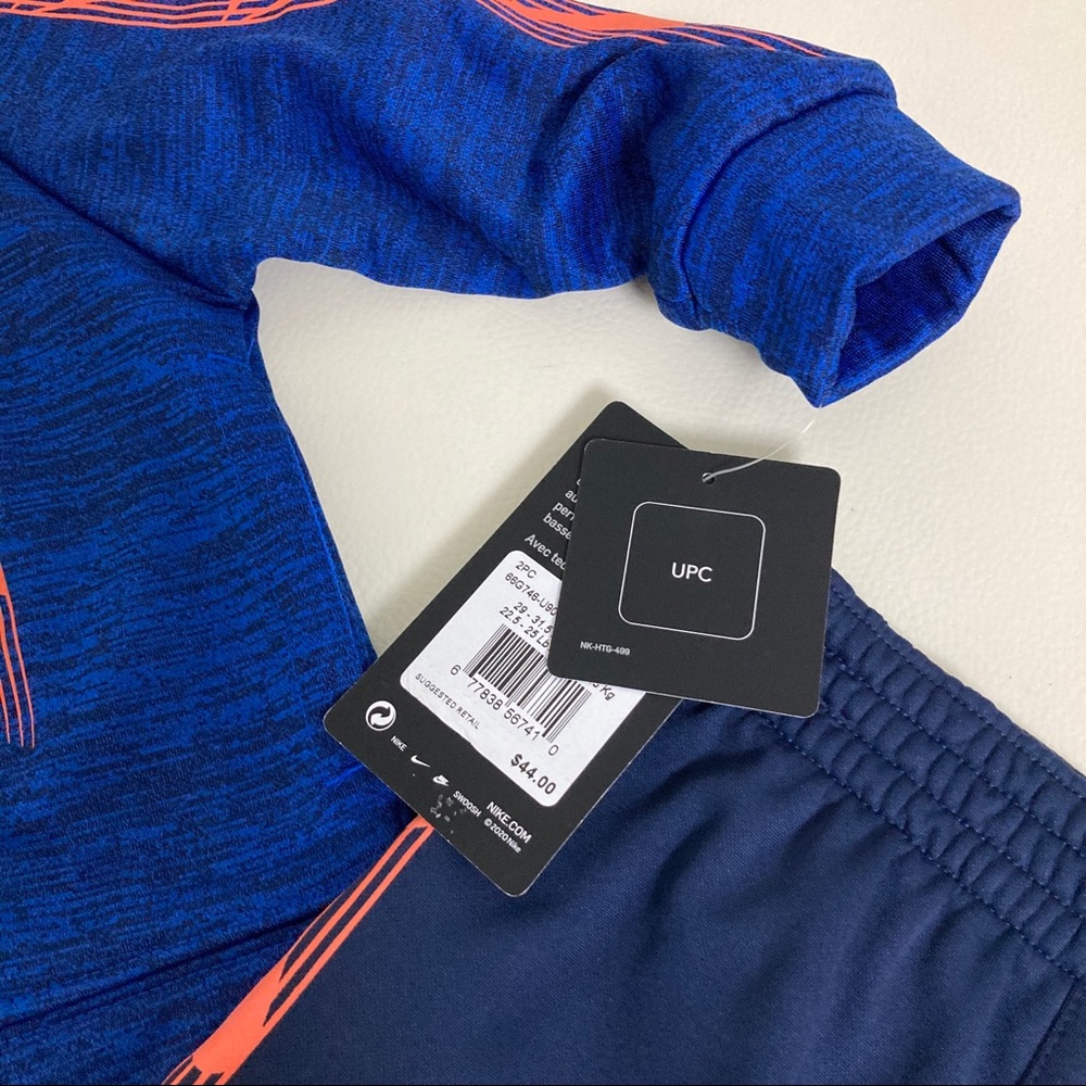Nike dri-fit active performance pants set 2100 - Picture 7 of 7